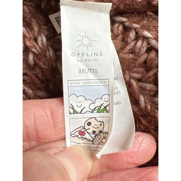 Offline Aerie - Picture 4 of 9